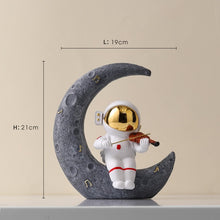 Astronaut toy