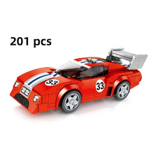F1 Great Vehicles Kit Toys