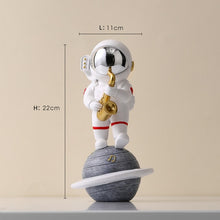 Astronaut toy