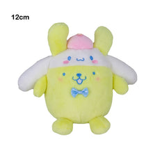 Soft Plushies Stuffed Doll Pendant Toys