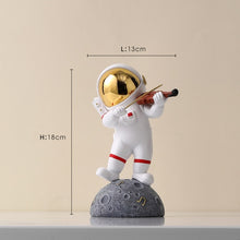 Astronaut toy