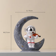 Astronaut toy