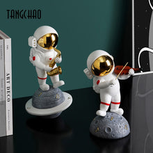 Astronaut toy