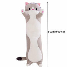 Cat Cuddly Toy