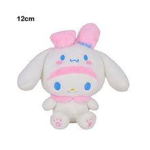 Soft Plushies Stuffed Doll Pendant Toys