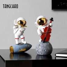 Astronaut toy