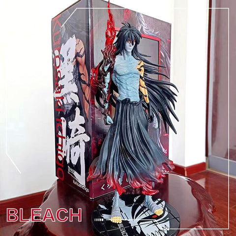 Bleach anime figure