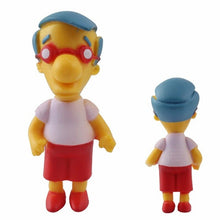 The Simpsons Action Figure Dolls