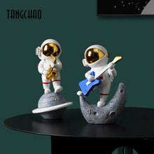 Astronaut toy