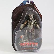 Masked Scar Action Figure Toy