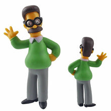 The Simpsons Action Figure Dolls