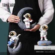 Astronaut toy